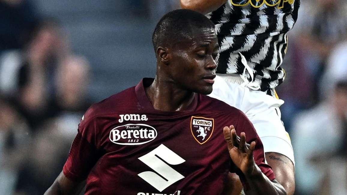 Calciomercato Frosinone - Perchè Seck si e Popovic no? Ecco la spiegazione