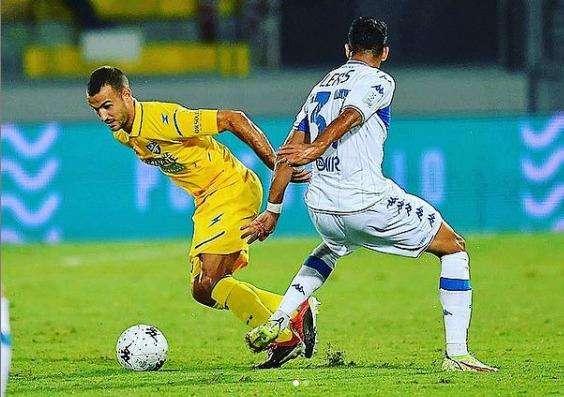 Frosinone, Cotali: "La strada è quella giusta… 🦁"