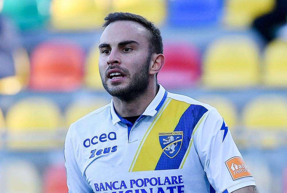 UFFICIALE - Francesco Bardi ceduto al Bologna