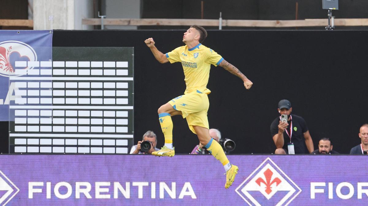 Verso Frosinone-Venezia: uno sguardo agli ex della sfida