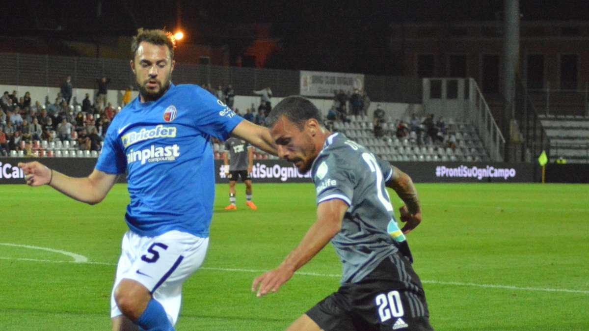QUI ASCOLI - Out  Felicioli