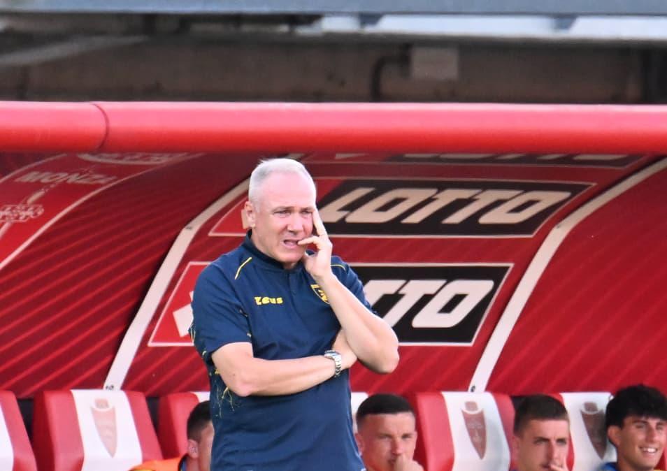 Countdown Frosinone: -30 giorni all'esordio stagionale contro la Juve Stabia