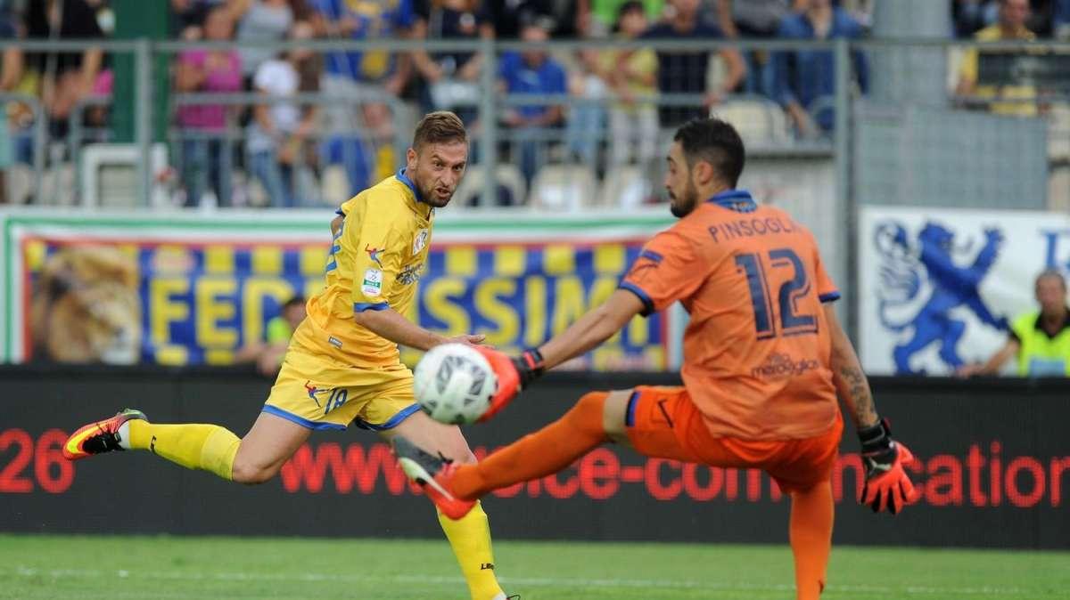 La storia del derby del Basso Lazio