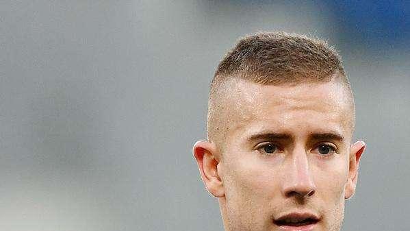 CALCIOMERCATO - Al 'Benito Stirpe' brilla il talento di Chiosa, in scadenza di contratto a giugno 2021