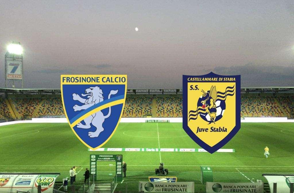 RIVIVI IL LIVE Frosinone - Juve Stabia 2-2: Fine partita, il Frosinone non vince più. 