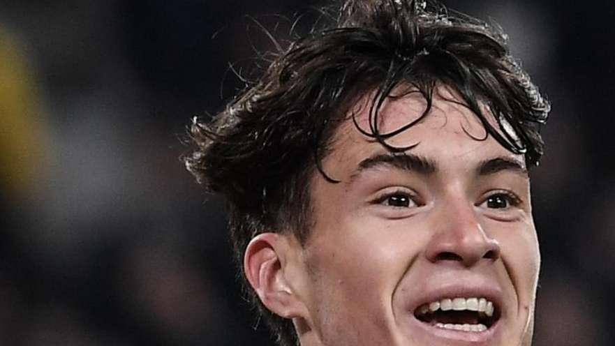 Conferenza stampa - Matias Soulé: "Direttore e mister mi hanno convinto subito. Voglio giocare e dimostrare"