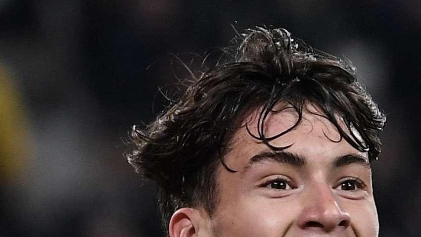 Frosinone, Soulè entusiasta: ""Il mister mi ha convinto a venire qui con una chiamata"