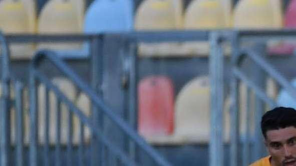 Verso Frosinone-Pisa, Marchizza: "Non dobbiamo sbagliare l'approccio"