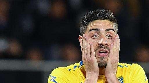 Si fermano Capuano e Besea: stop precauzionale nell'ultimo test