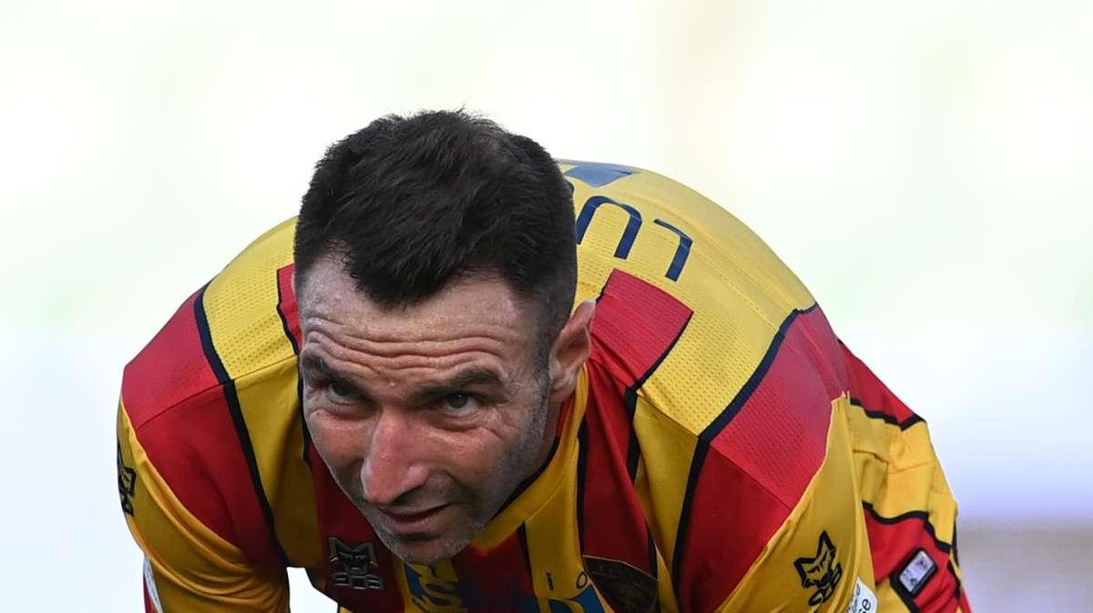 Frosinone, Fabio Lucioni: "Abbiamo in squadra dei giovani con la voglia di mettersi in discussione quotidianamente"