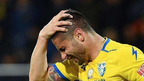 Marco Capuano trova il gol in Serie B: non accadeva da tre anni