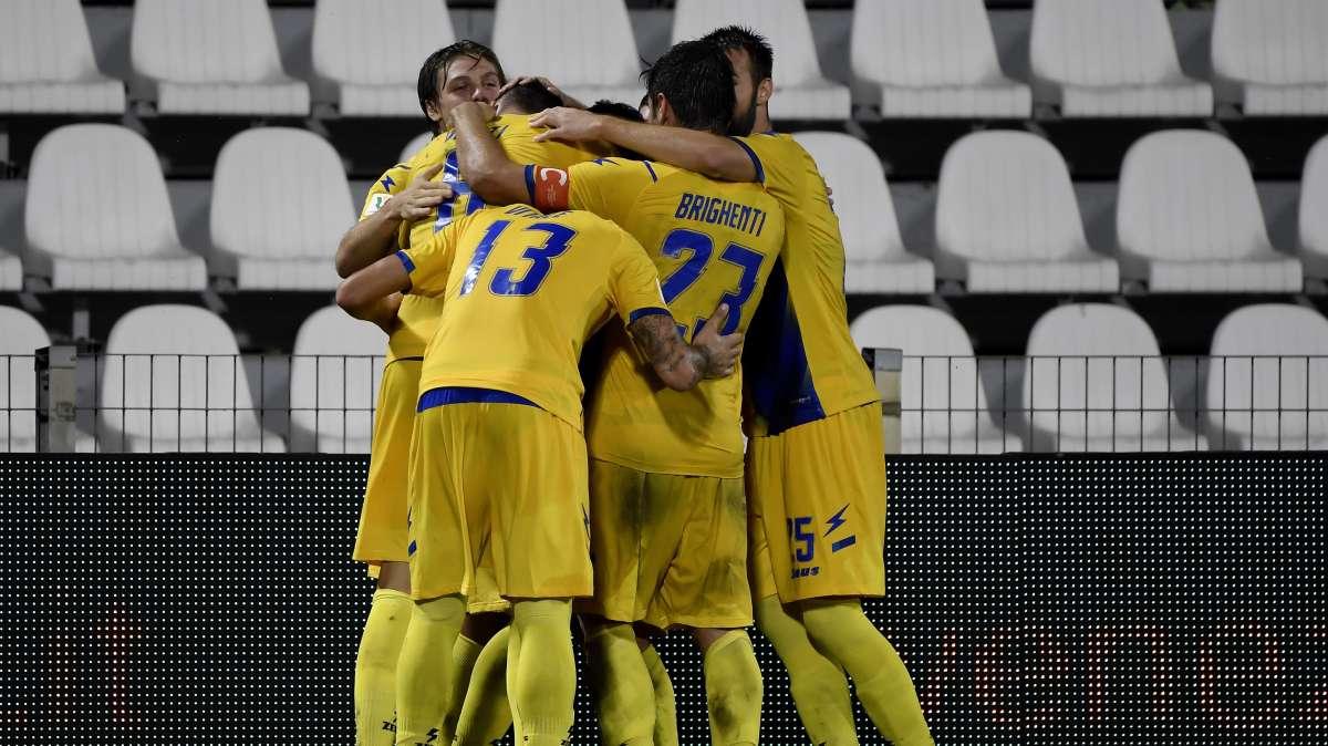 UFFICIALE - Rescissione consensuale con Parzyszek