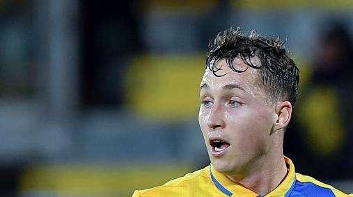 Frosinone, vera emergenza contro il Perugia: il centrocampo è obbligato