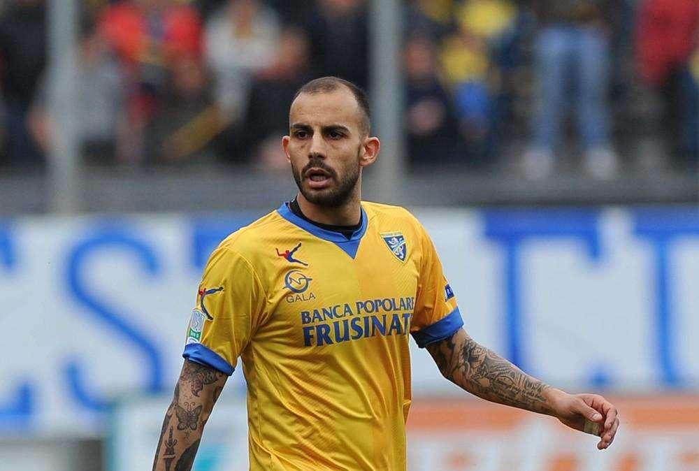 Frosinone, l'ex fantasista Danilo Soddimo a "KicK Off": "Spero che il Frosinone possa diventare la terza squadra del Lazio a mantenersi stabilmente in serie A"