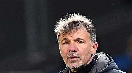 Baroni: "Cremonese grande opportunità, conosco bene la Serie B"