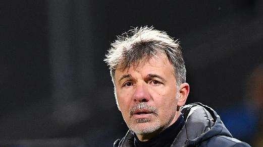 Baroni a InterTV: "Buon secondo tempo, il 3-1 subito in contropiede"