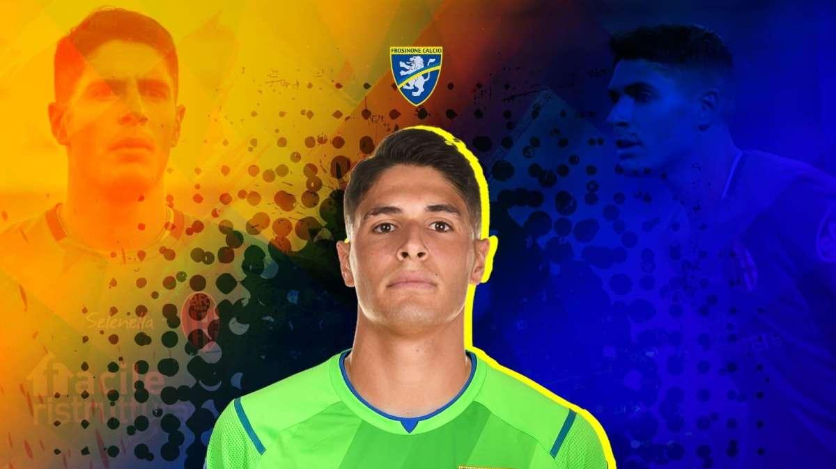 UFFICIALE - Federico Ravaglia è un nuovo calciatore del Frosinone