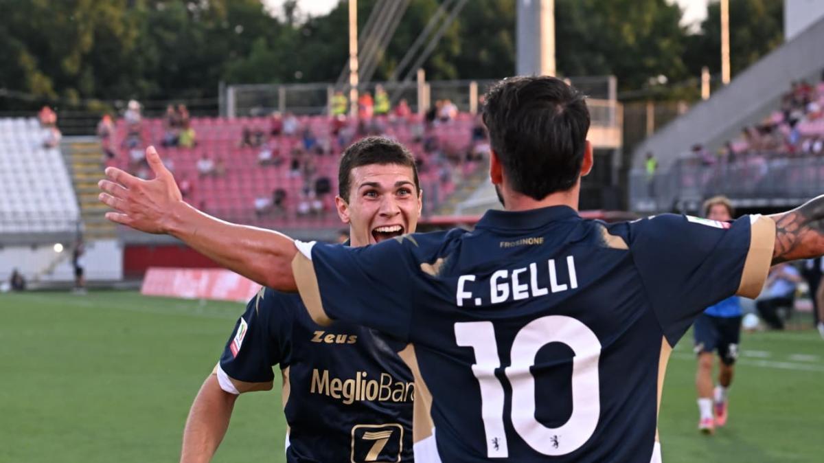 Frosinone, il bilancio dei 32esimi di Coppa Italia nelle ultime 10 stagioni