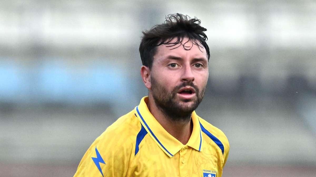 Frosinone, Calò cecchino anche in estate: gol con Benevento e Lazio, al Fantacalcio
