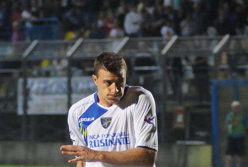 IL DUELLO - Caracciolo vs Ciofani, la tecnica al servizio della squadra!