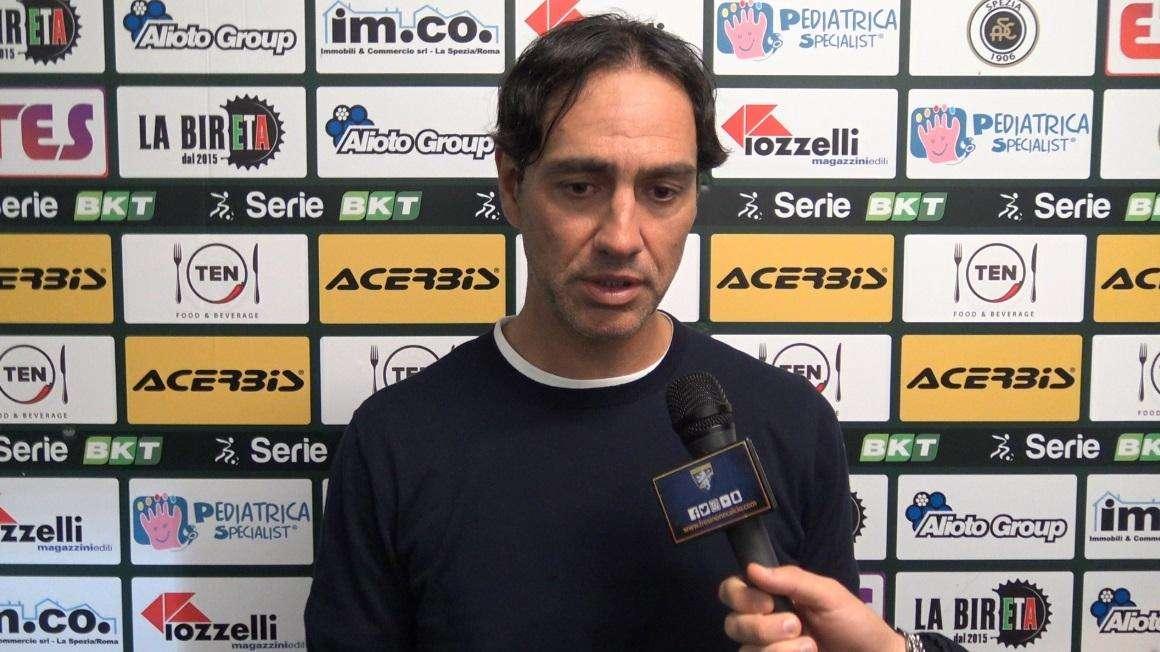 Nesta: "Partita stranissima, forse per l'ambiente. Dobbiamo calmarci un attimo e recuperare sotto tutti gli aspetti"