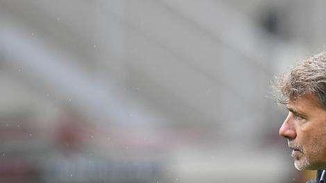 Cremonese, Bonato: "Baroni ha le giuste motivazioni"