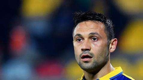 Ciano, prova a due volti contro l'Entella: a Venezia gli sarà richiesto di fare la differenza