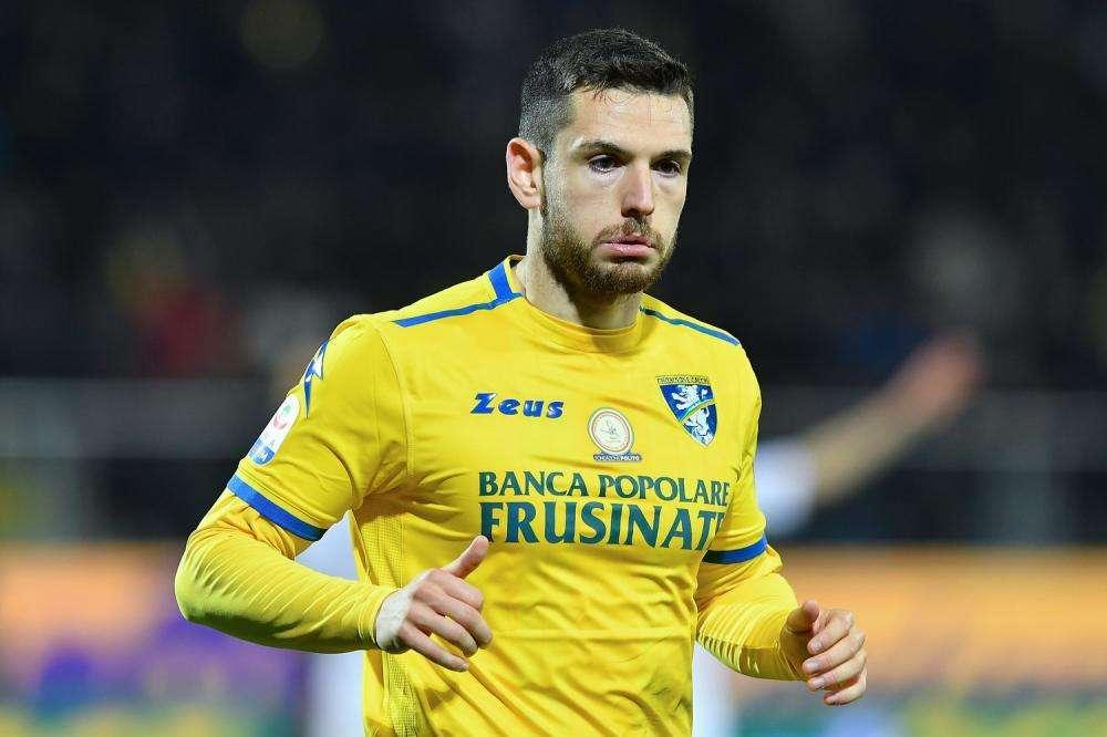 Mixed zone - Andrea Beghetto: "Peccato per il risultato. Ora pensiamo ai prossimi impegni"
