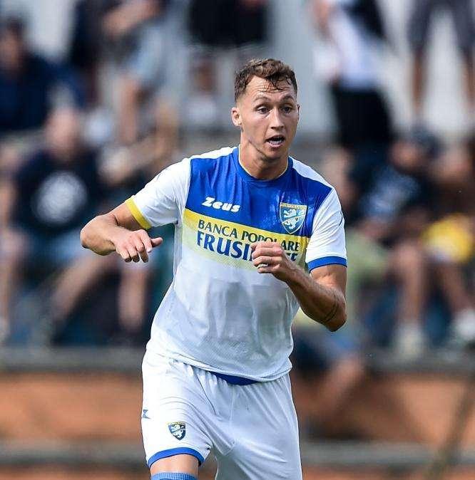 Mixed zone - Nicolas Haas: "Dobbiamo essere più determinati sottoporta"