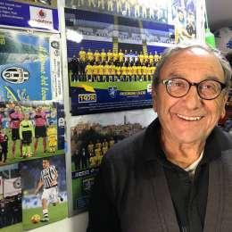 Frosinone-Trapani 3-0, le pagelle di Gigi Mansi
