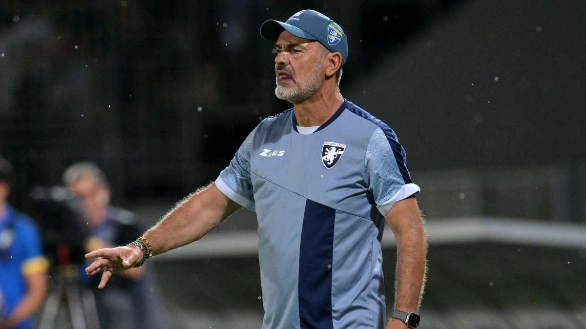 Pescara, la presentazione del nuovo tecnico Vincenzo Vivarini è slittata a martedì: i motivi