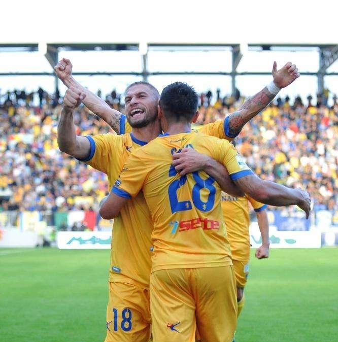SONDAGGIO TF - La gara con il Chievo rappresenterà la svolta per il Frosinone?