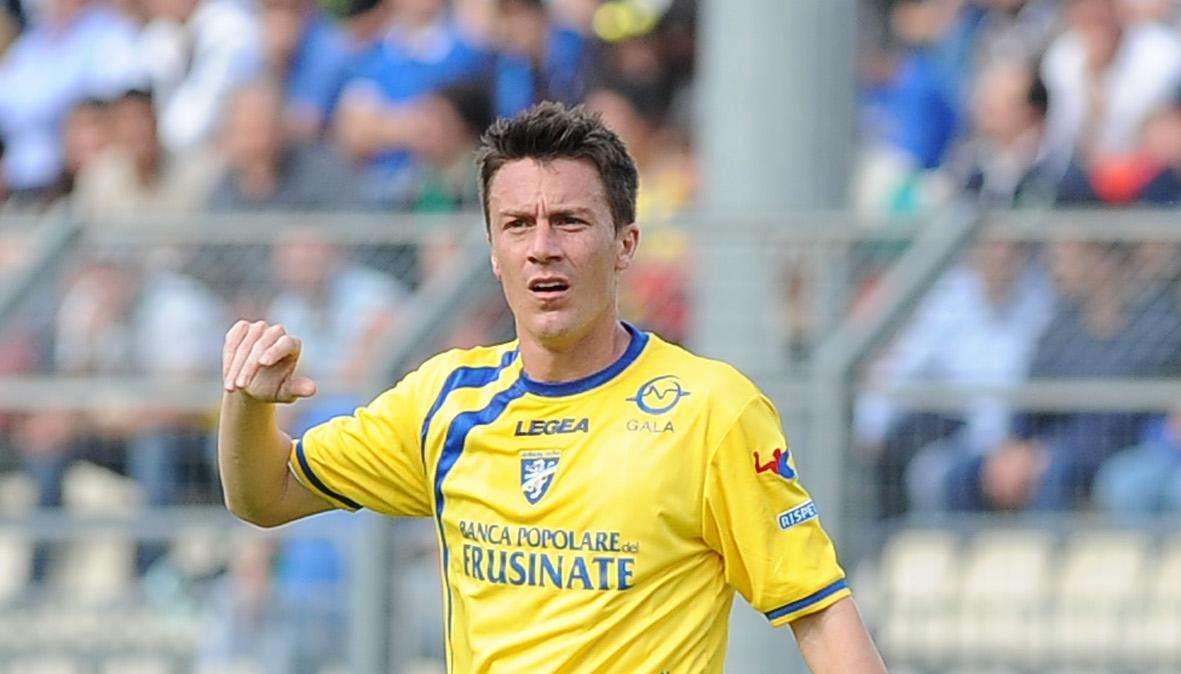 FIORENTINA-FROSINONE - I "top e flop" del match: si salvano solo Zappino e Frara, bocciati tutti gli altri