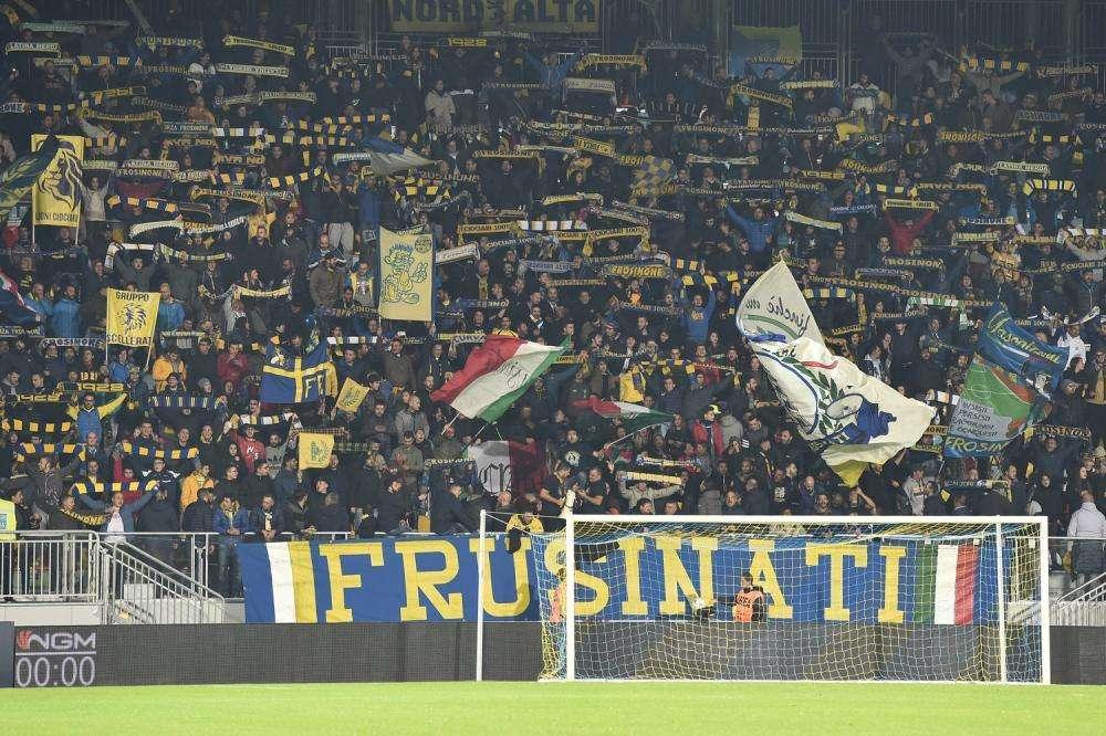 I precedenti tra Frosinone e Monopoli: gli anni ottanta e quella sfida nel 2017