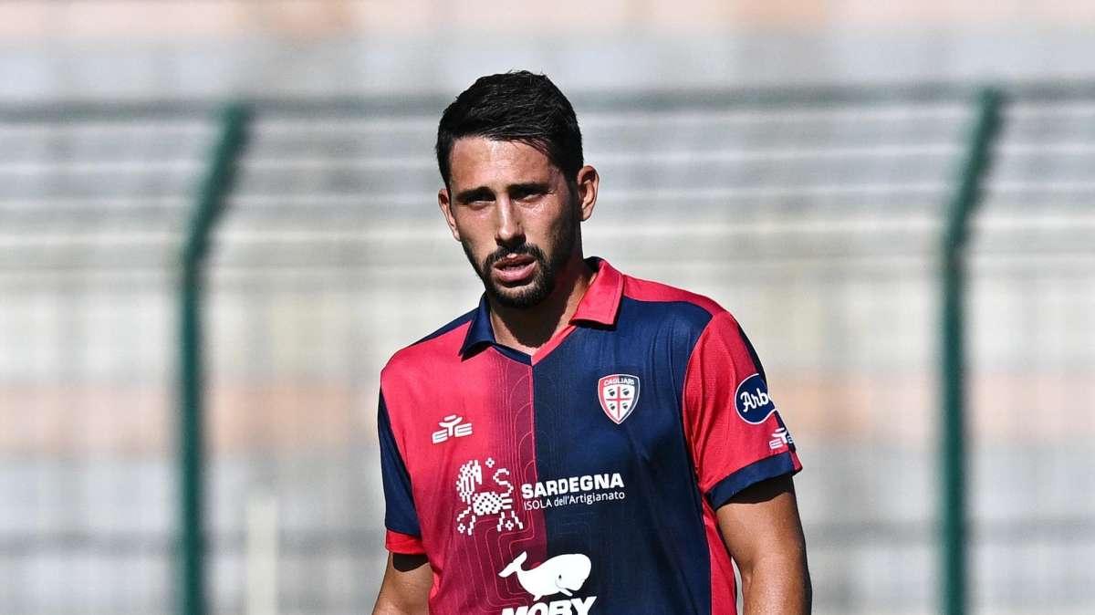 Goldaniga: "Sul 2-3 il Frosinone è parso impaurito e c'abbiamo creduto"