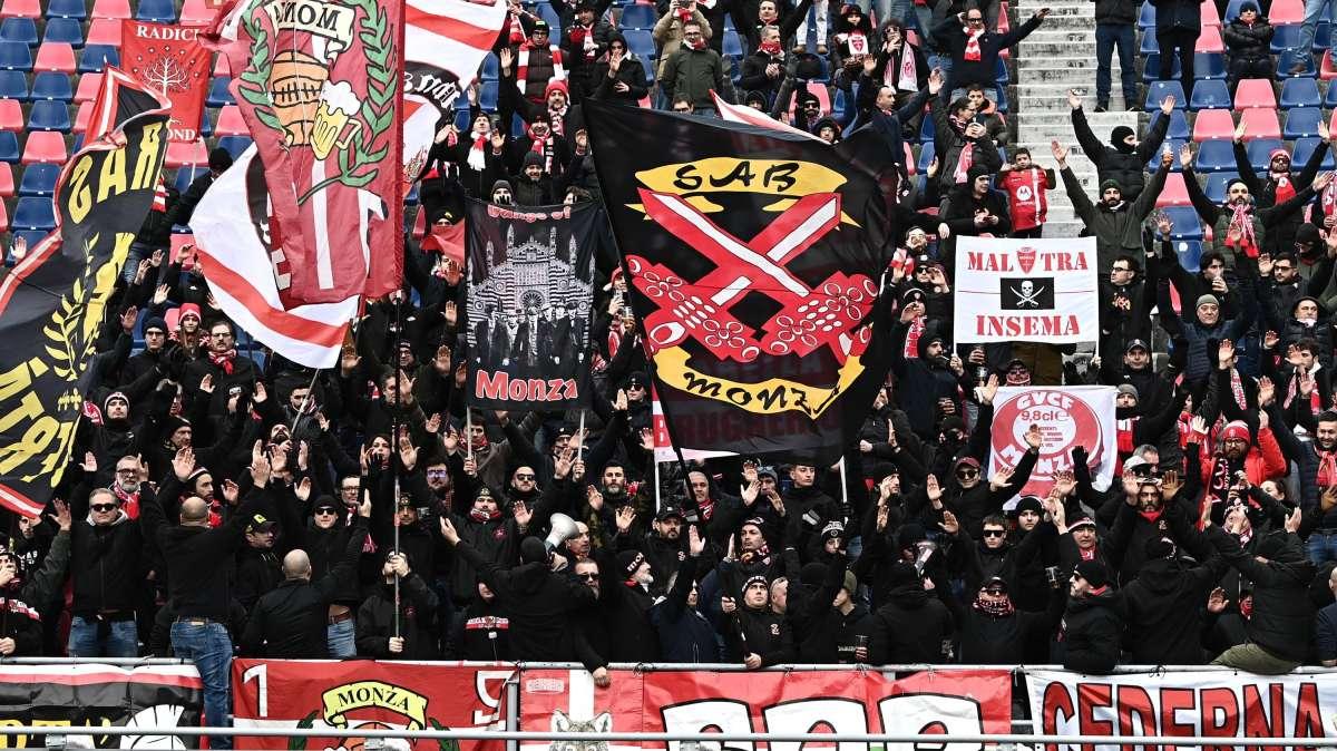 Aggiornamento biglietteria Frosinone-Monza: il dato ospiti