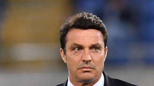 Perugia, Oddo il successore di Nesta: "Voglio portare entusiasmo"