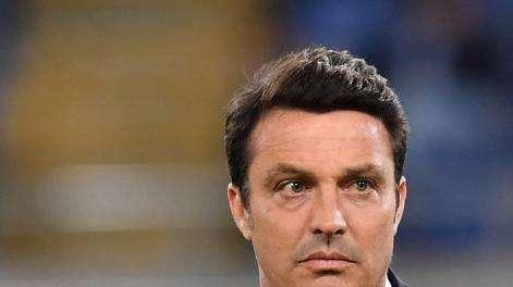 Perugia, Oddo indica le sue favorite per la promozione: "Frosinone, Empoli e Benevento"