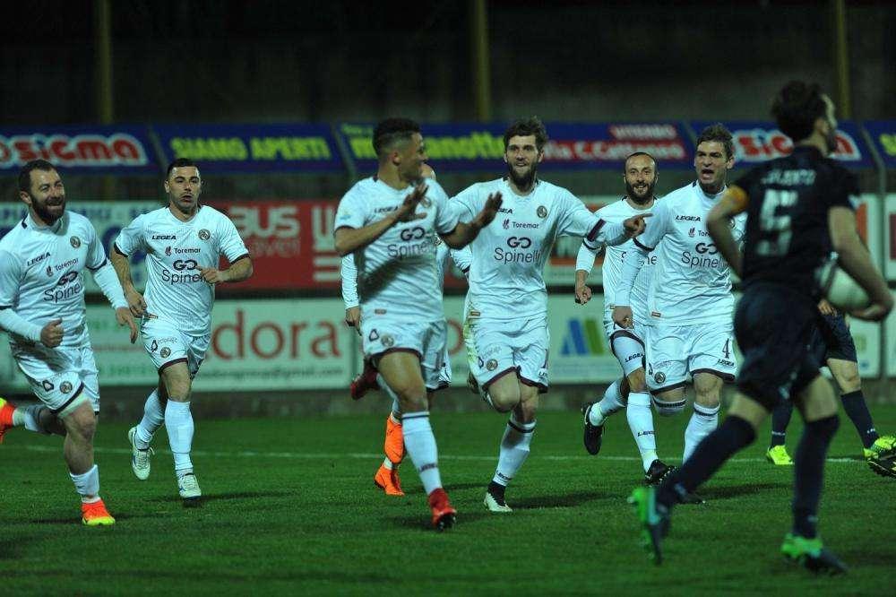 Tattica: analizziamo il Livorno di Roberto Breda