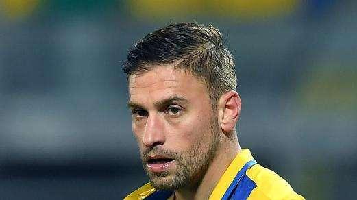 Dionisi: "Taglio stipendi? Stirpe fa le sue valutazioni, con intelligenza si può trovare una soluzione"
