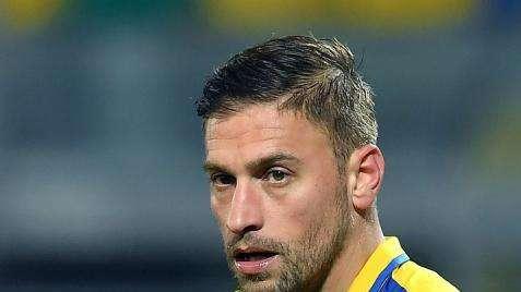 Dionisi, battibecco con Walter Lopez all'88' di Frosinone-Salernitana: ecco cos'è successo