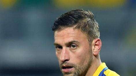 Frosinone in emergenza contro il Perugia: ecco tutti gli indisponibili
