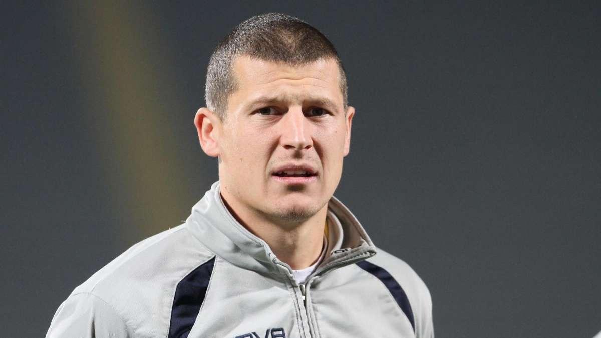 CALCIOMERCATO FROSINONE - ECCO IL TERZINO SINISTRO!