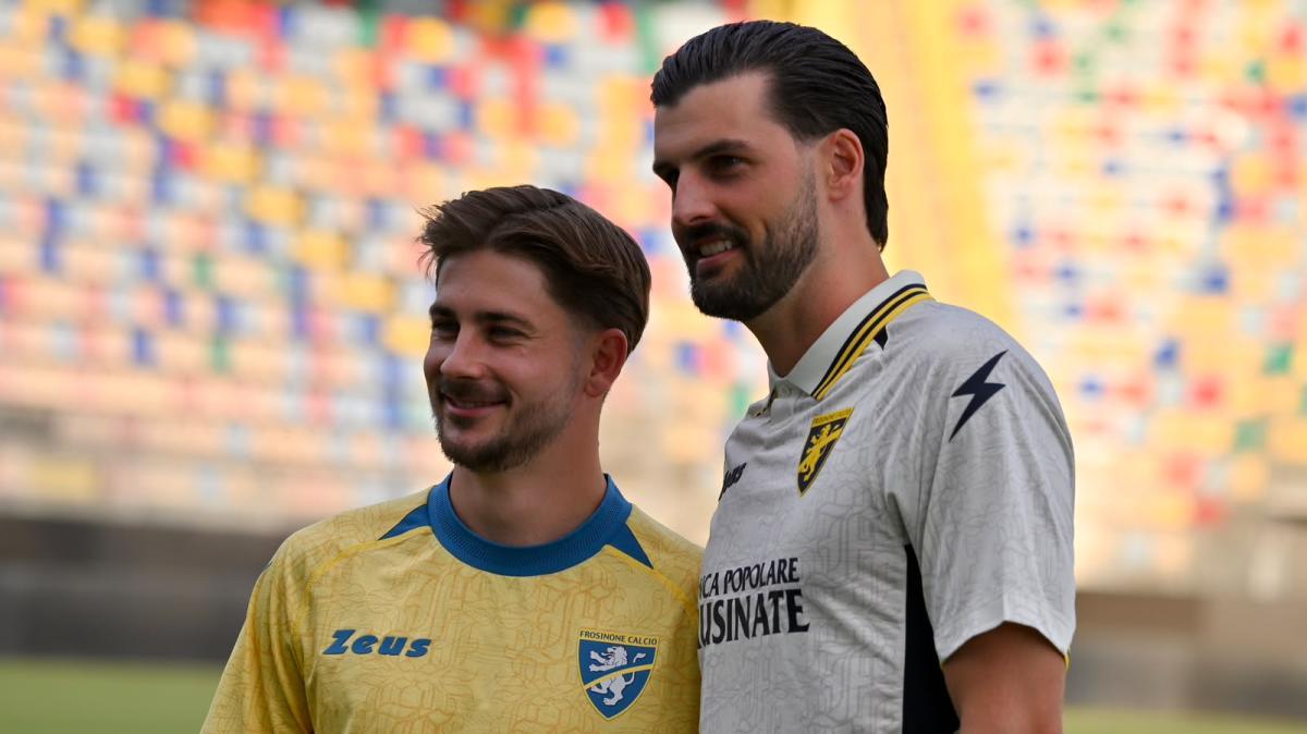 Frosinone, chiamatelo pure "Sogno Americano": Clara Vista infiamma i tifosi con un mercato mai visto
