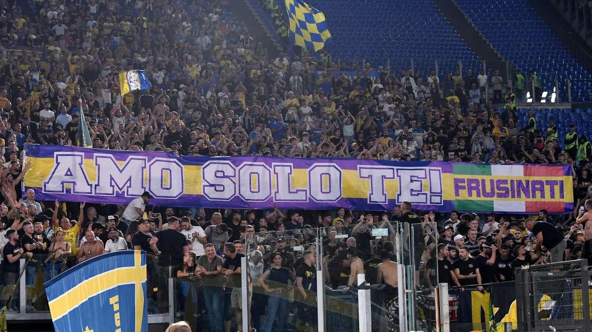 L'angolo del tifoso, il post Inter-Frosinone ed il futuro della stagione. Il vostro giudizio...