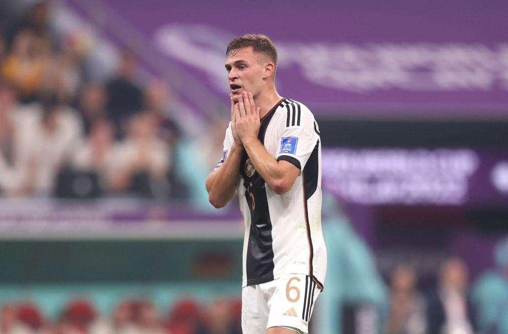 Germania eliminata: non basta il 4-2 al Costa Rica. Colpo di coda del Giappone: in 4' rimonta la Spagna e vince il Girone E