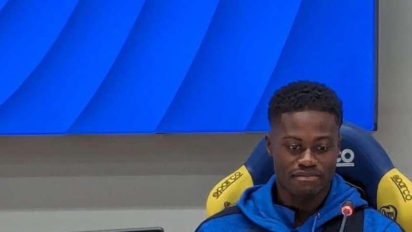 Tattica - Frosinone aspetta Seck: l'ex Torino pronto ad incidere
