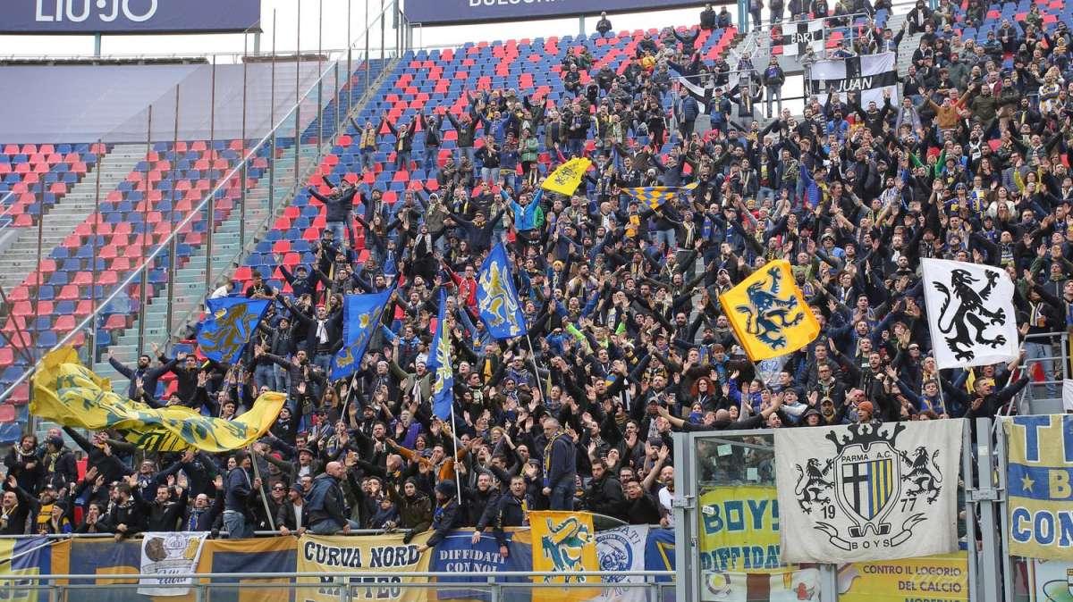 Verso Parma-Frosinone, i Boys 1977: "Abbiamo deciso che non entreremo a questa partita"