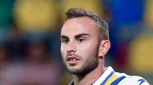Ancora Bardi: "Questi risultati un punto di partenza. Continuiamo a lottare, gara dopo gara"