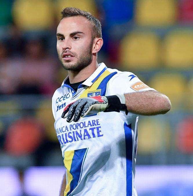 PAGELLE Spezia-Frosinone: le pagelle dei canarini